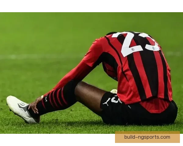 AC米兰新赛季战略布局加速引援与青训并进目标重返欧洲巅峰