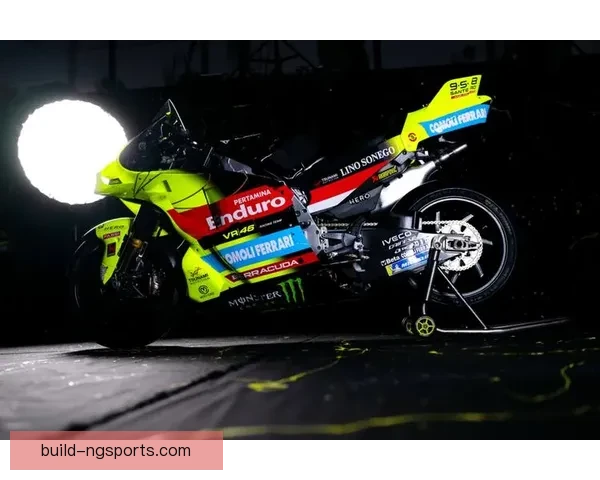 2026赛季MotoGP格局突变新星崛起冠军之争白热化三强鼎立