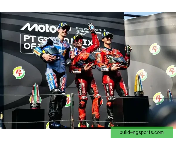 MotoGP新赛季揭幕战激战正酣车手积分榜悬念再起全球瞩目 MotoGP新赛季揭幕战激战正酣车手积分榜悬念再起全球瞩目