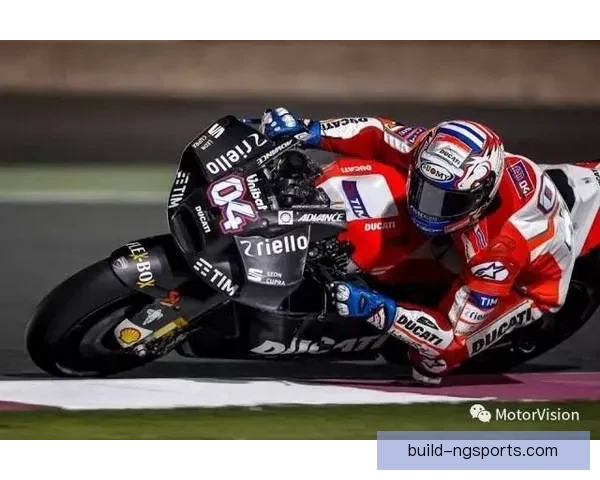 MotoGP赛场风云再起新赛季冠军之争全面升级再引爆全球热潮