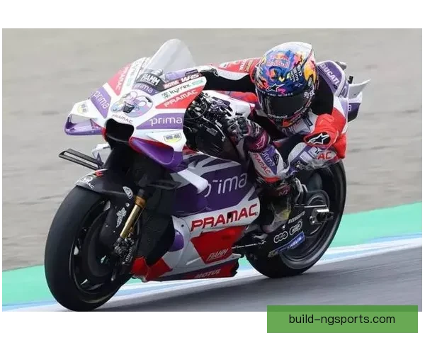 MotoGP赛季激战升级新星崛起老将誓言反击冠军争夺白热化车坛