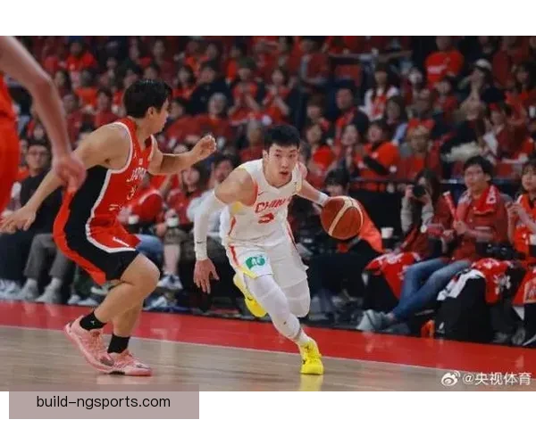 中国男篮世预赛关键战逆转取胜展现团队韧性与新生力量崛起引爆球迷热情 中国男篮世预赛关键战逆转取胜展现团队韧性与新生力量崛起引爆球迷热情
