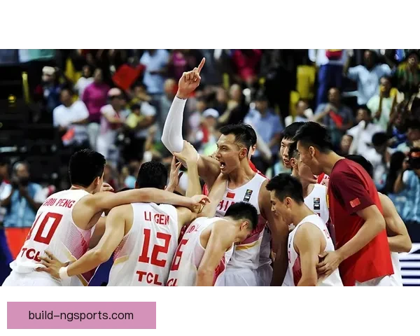 中国男篮备战亚洲杯主帅公布新阵容全力以赴力争突破再创辉煌