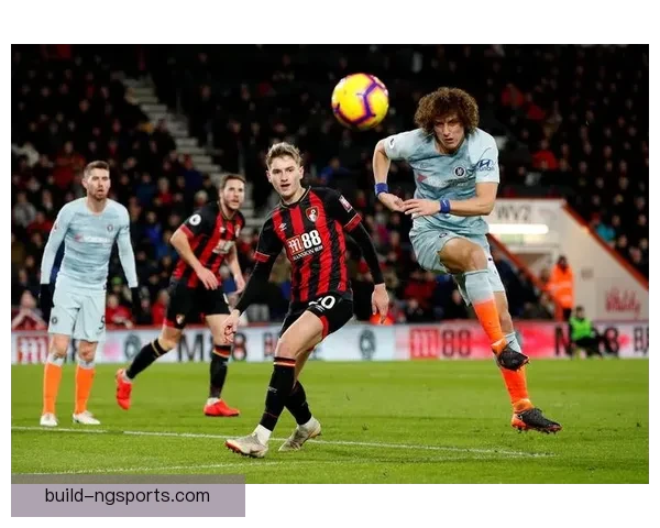 伯恩茅斯足球俱乐部发展历程与未来展望分析