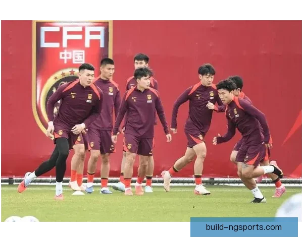 国际足联公布最新排名 中国队稳居亚洲前列 欧洲五大联赛竞争激烈