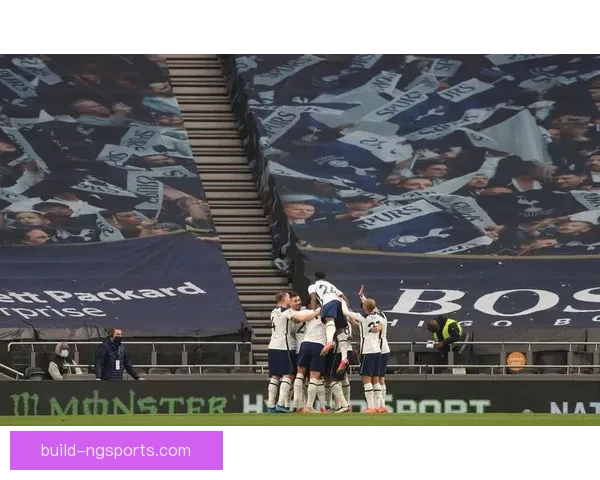 托特纳姆热刺俱乐部百年荣耀与未来征程全景解析战术传承与英超崛起之路