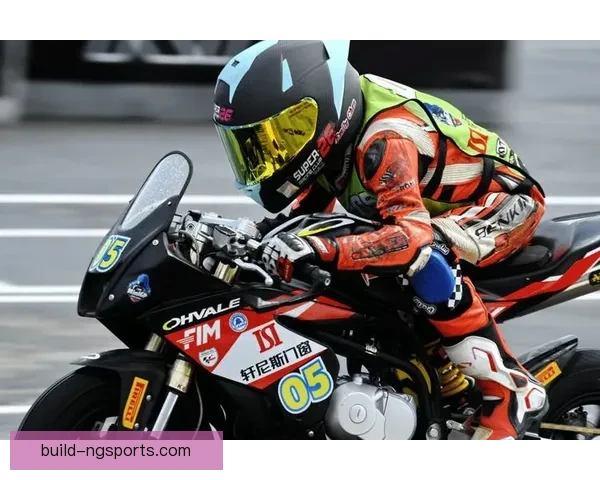 摩托GP赛季迎来新变化 各大车队力争提升成绩争夺冠军 摩托GP赛季迎来新变化 各大车队力争提升成绩争夺冠军