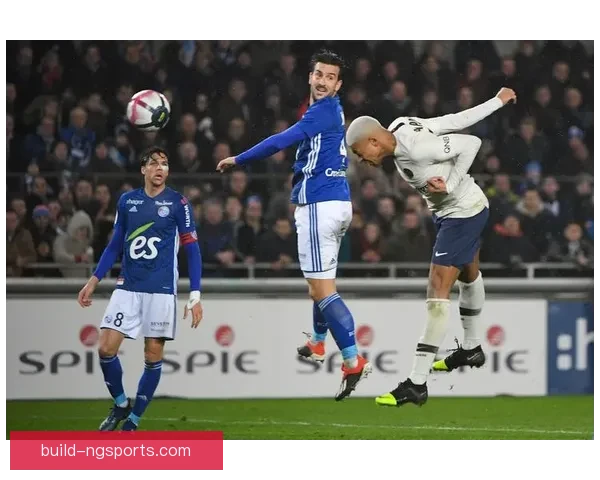 斯特拉斯堡俱乐部：法国足球的崛起与挑战之路