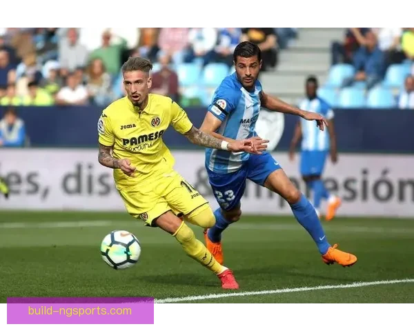 比利亚雷亚尔足球俱乐部崛起之路及其在西甲的影响力分析