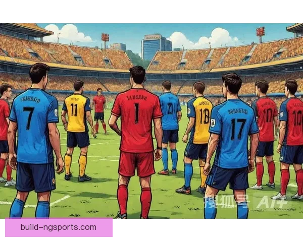 欧冠焦点战再起波澜豪门对决引爆转会传闻与新星伤情牵动球迷神经 欧冠焦点战再起波澜豪门对决引爆转会传闻与新星伤情牵动球迷神经