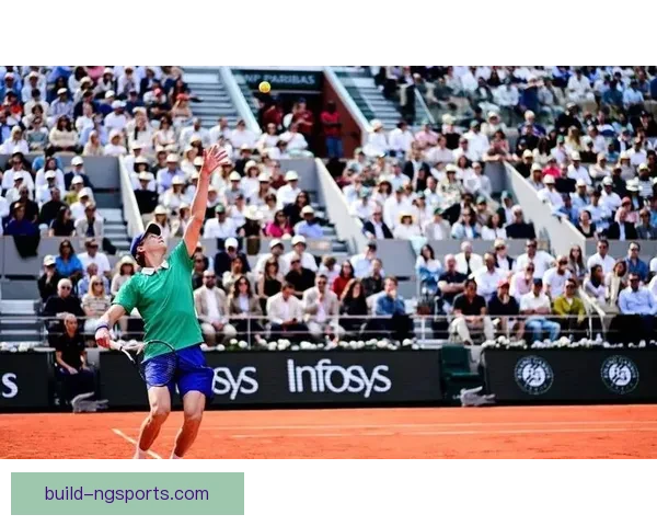 澳网激战再掀高潮新星强势崛起老将全力捍卫冠军荣耀梦想本赛季巅峰对决