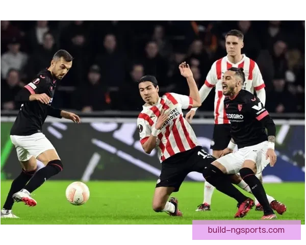 聚焦法甲劲旅布雷斯特俱乐部的崛起与未来发展战术与青训探索全景