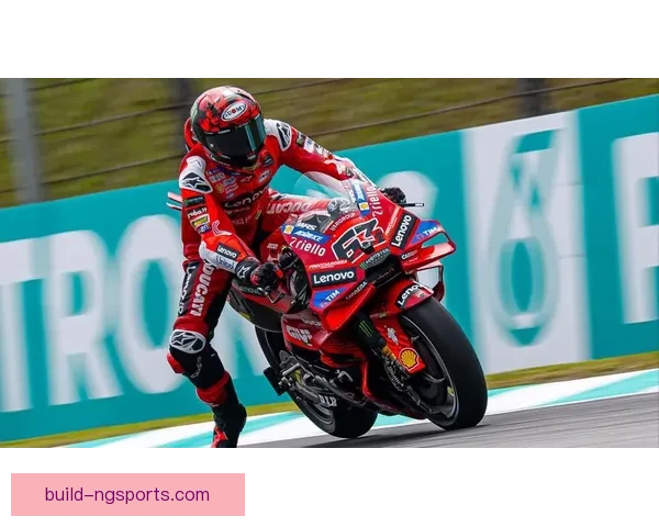 聚焦MotoGP新赛季焦点车手与赛道格局变革前瞻全面解析争冠形势