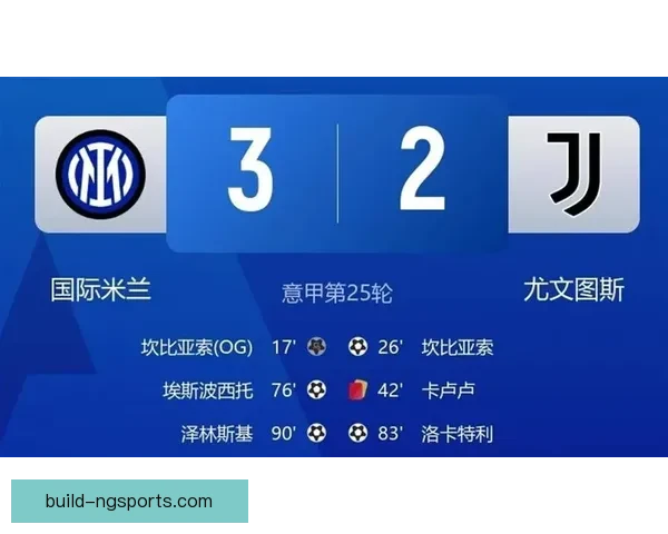 豪门对决再掀高潮新星破门助球队逆转登顶引爆联赛争冠格局新篇章