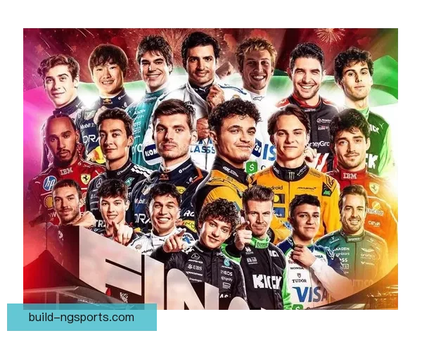 F1新赛季揭幕战精彩纷呈 各车队备战情况及赛季前瞻分析 F1新赛季揭幕战精彩纷呈 各车队备战情况及赛季前瞻分析