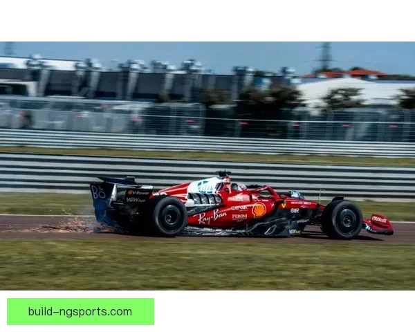 F1赛季最新动态：顶尖车队策略与车手竞技全面解析