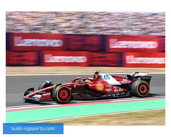 F1赛季最新动态速递各车队争夺冠军激烈情况解析