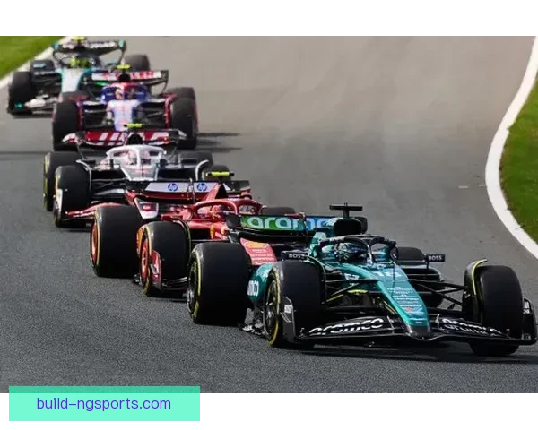 MotoGP赛场风云再起顶尖车手激烈角逐新赛季冠军悬念全面升级 MotoGP赛场风云再起顶尖车手激烈角逐新赛季冠军悬念全面升级