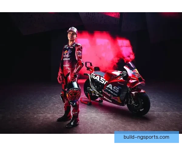 MotoGP赛季精彩纷呈,顶级车手角逐冠军荣耀 MotoGP赛季精彩纷呈,顶级车手角逐冠军荣耀