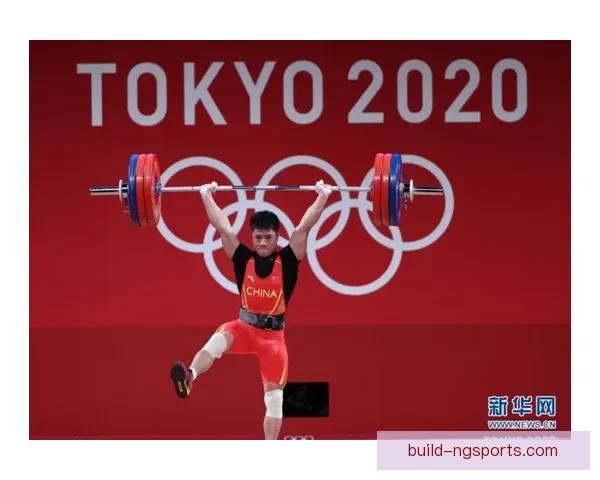 东京奥运会精彩瞬间回顾中国代表团再创历史辉煌成就 东京奥运会精彩瞬间回顾中国代表团再创历史辉煌成就