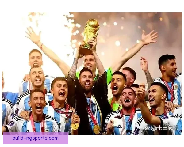 世界杯决赛前瞻：两强争锋谁主沉浮，球迷期待精彩对决