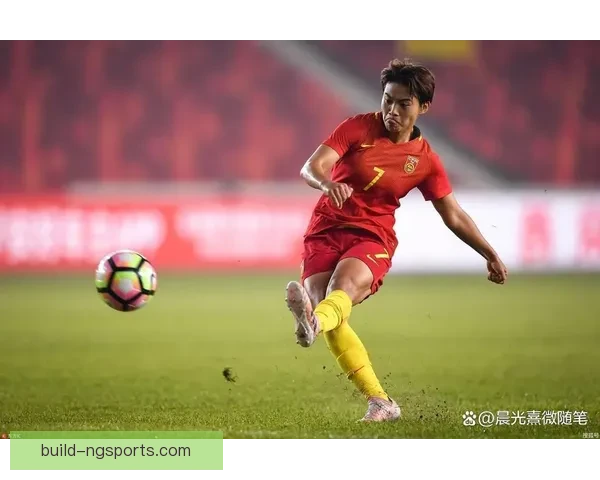 中国女足世界杯晋级前景乐观球队磨合逐渐成型备战紧张进入关键阶段