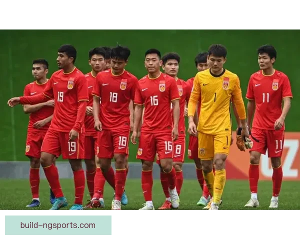 亚洲杯激战正酣中国男足迎关键对决全力冲击晋级希望球迷期待再创佳绩