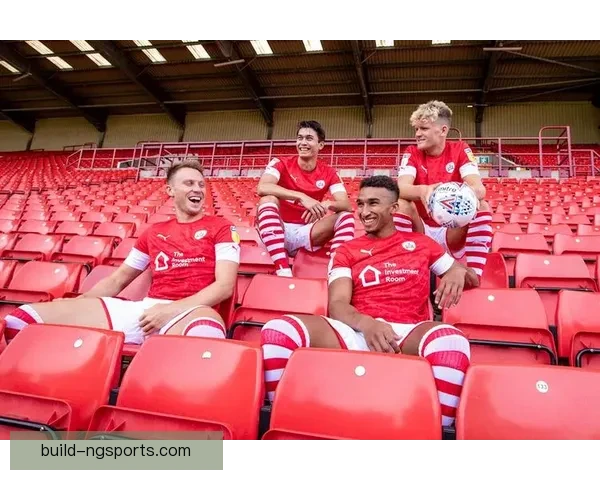 巴恩斯利俱乐部最新动态解析及未来赛季战略布局