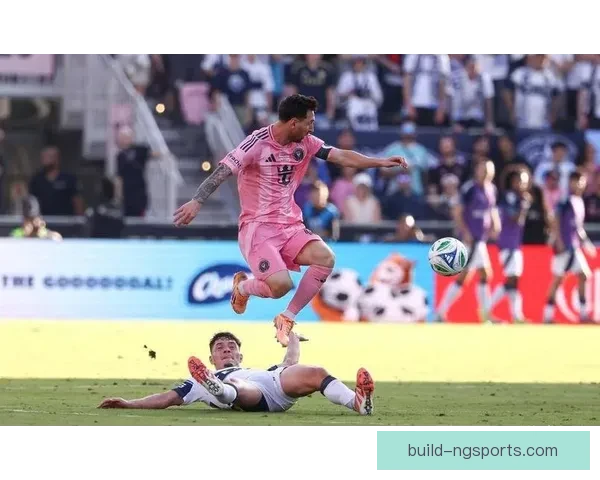 梅西加盟迈阿密国际后首场比赛破门助攻，完美开启美国足球新篇章