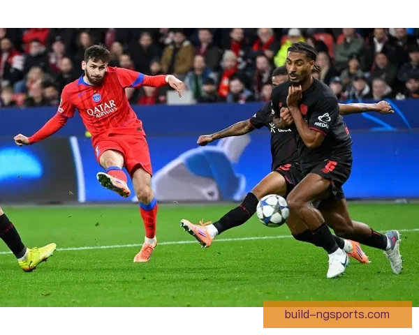 欧冠小组赛首轮各大豪门齐聚火力全开梅西C罗领衔新挑战