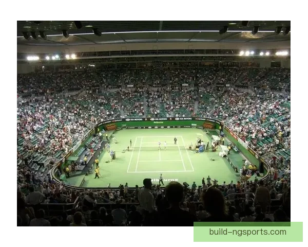 温布尔登俱乐部辉煌历史与现代网球文化全景解析