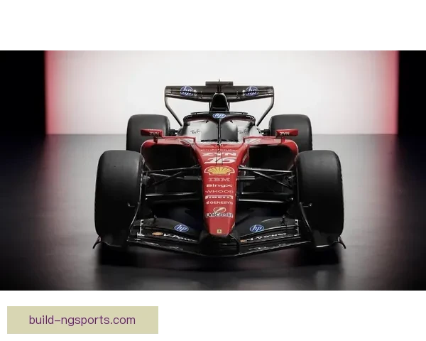 法拉利车队宣布全新战略调整 以应对F1新赛季挑战