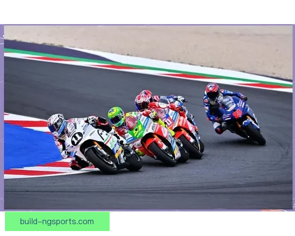 法拉利MotoGP赛季最新战报揭示车手排名变动与赛程焦点