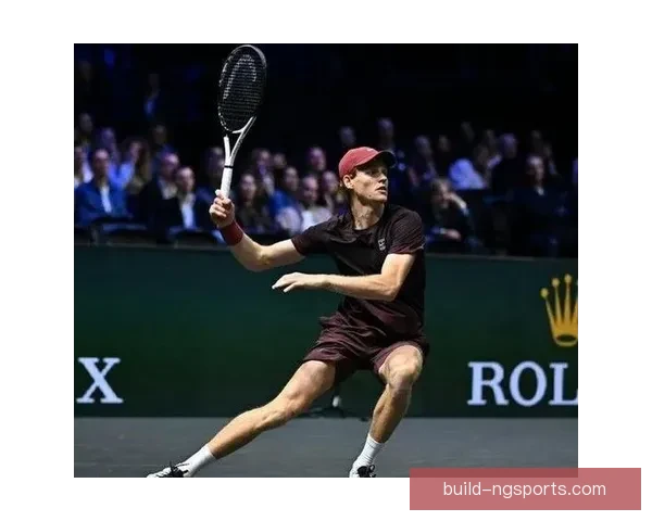 网球世界震撼赛季回顾顶尖选手精彩对决瞬间