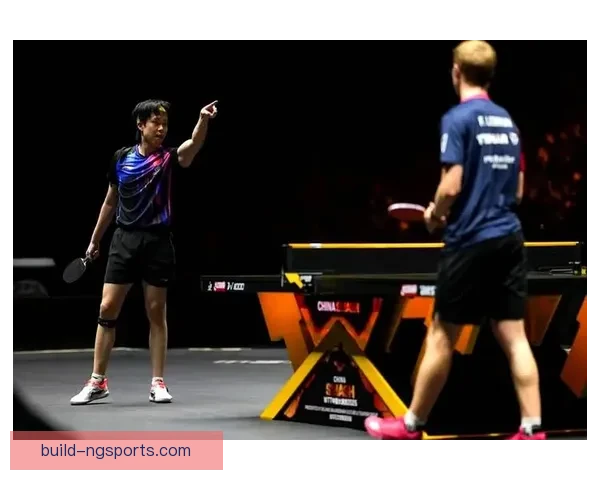 网球巨星赛场激战不断 新一轮大满贯赛事迎来巅峰对决