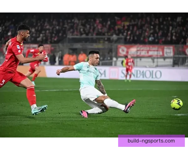 蒙扎俱乐部的崛起与未来展望：意大利足球新力量的崭露头角