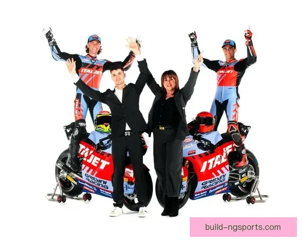 MotoGP赛季前瞻：新车手阵容揭晓，冠军之争再度点燃全球期待