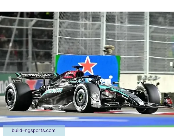 F1赛季激烈角逐引关注 车队排名变化与车手争夺愈发紧张