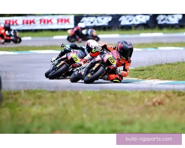 F1赛事重燃战火 赛季倒数揭示车队与车手之间的激烈较量