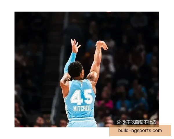 NBA季后赛争夺白热化球星爆发新格局球队命运迎关键转折时刻的