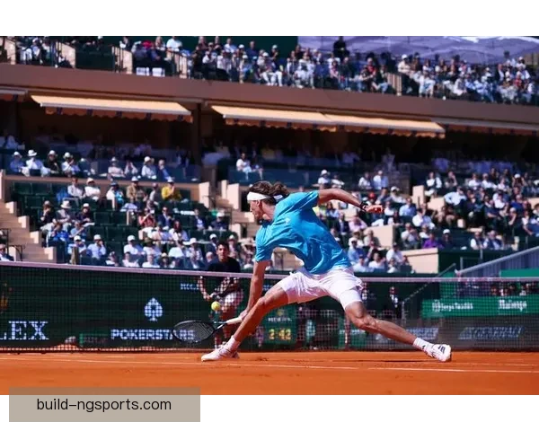 世界顶级球员激战升级网球赛场风云再起新格局初现