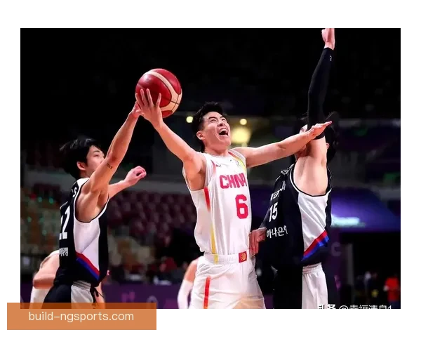 中国男篮逆袭战胜澳大利亚晋级世界杯四强，书写历史新篇章