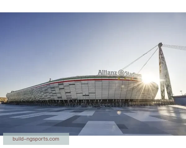 尤文图斯俱乐部辉煌历程与未来发展战略全解析