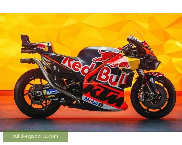 摩托GP赛季最新动态：顶级车手争夺激烈 新技术改进影响比赛格局