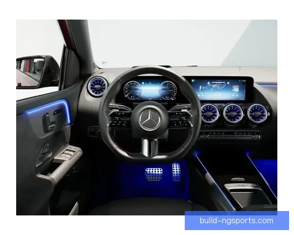 梅赛德斯新赛季策略调整引发关注车手表现和积分竞争升级