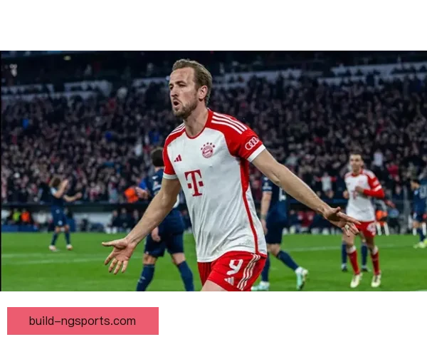 欧冠赛场激战正酣 各路豪强争夺欧洲荣耀之巅