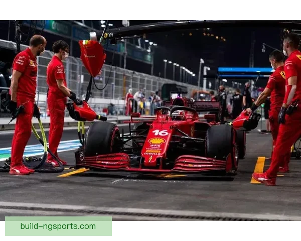 法拉利赛车策略再调整 助力车手争夺本赛季F1冠军