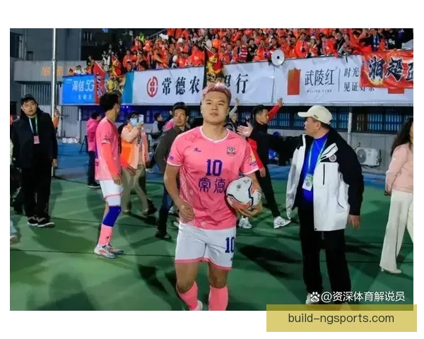 湘超联赛最新助攻榜揭晓球员表现全面分析