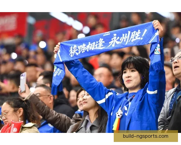 湖南本土足球联赛全面解析与未来发展趋势研究