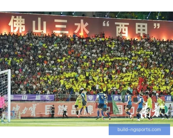 粤超明日赛程全解析 球队对阵与关键看点提前预览